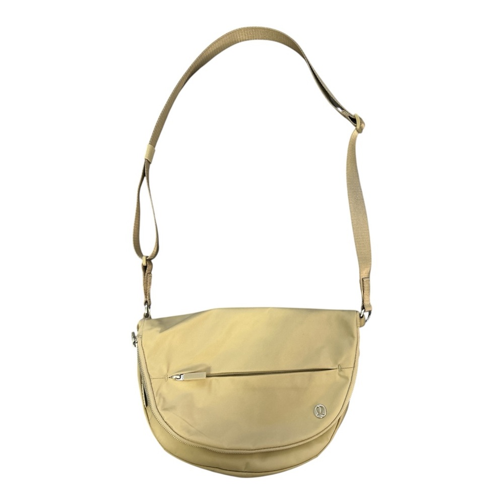 Lululemon All Night Festival Bag